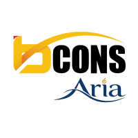 logo bcons aria